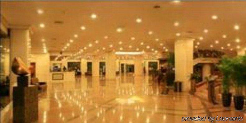 Wenzhou Jiangjun Hotel Интерьер фото