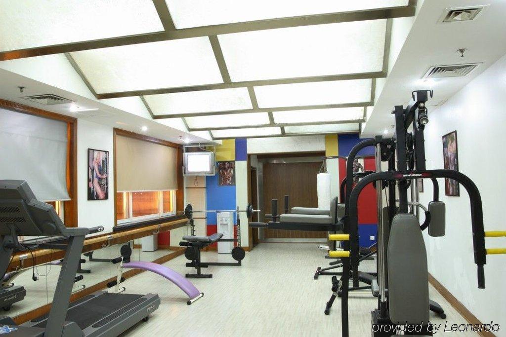 Wenzhou Jiangjun Hotel Удобства фото