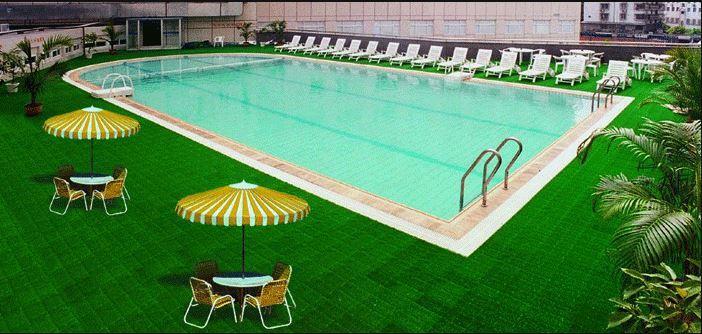Wenzhou Jiangjun Hotel Экстерьер фото