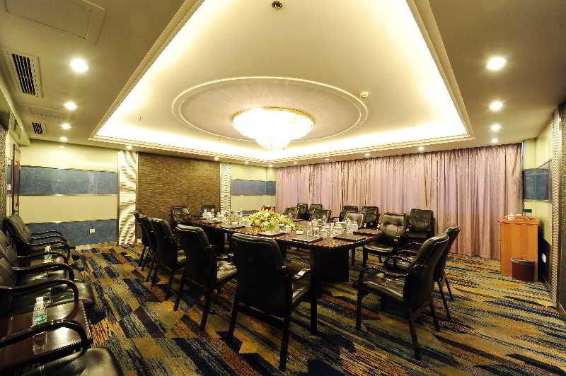 Wenzhou Jiangjun Hotel Экстерьер фото