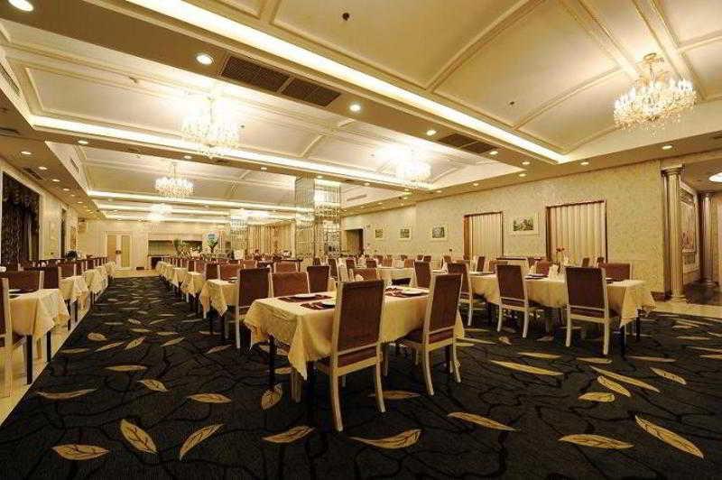 Wenzhou Jiangjun Hotel Экстерьер фото