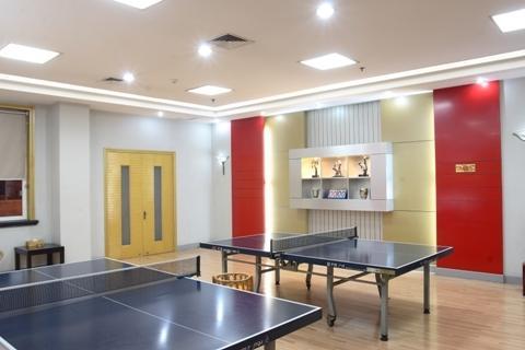 Wenzhou Jiangjun Hotel Экстерьер фото